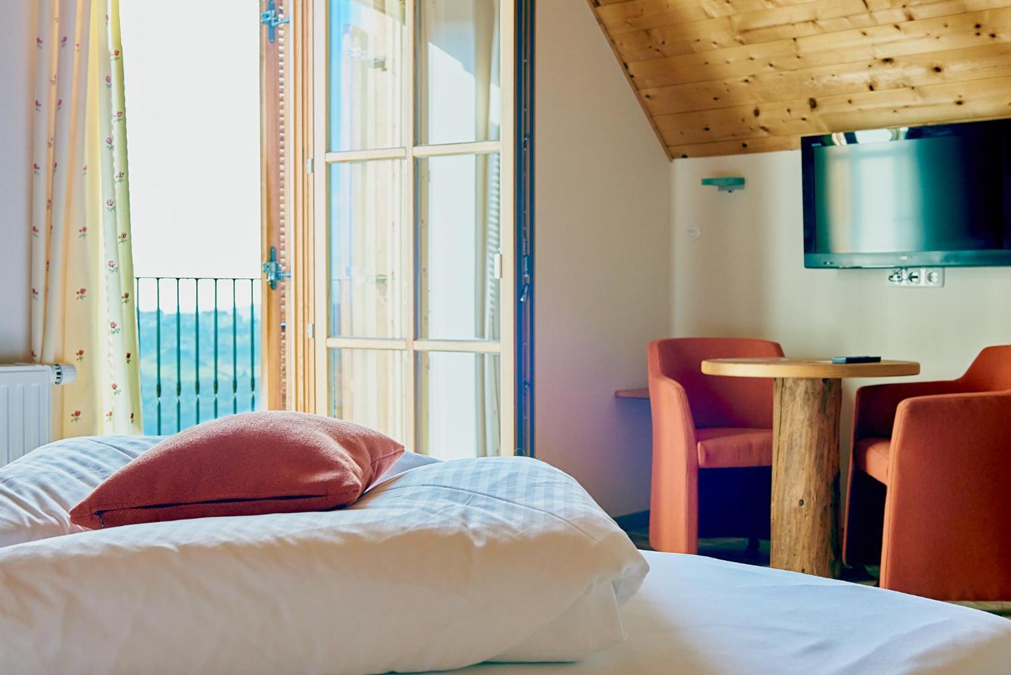 Winzerzimmer Scharl Sankt Anna am Aigen Dış mekan fotoğraf