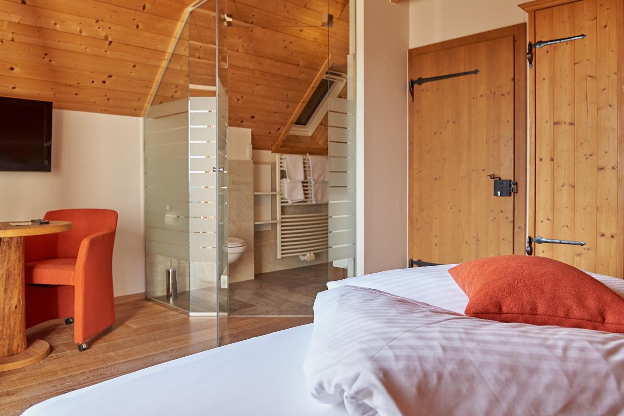 Winzerzimmer Scharl Sankt Anna am Aigen Dış mekan fotoğraf