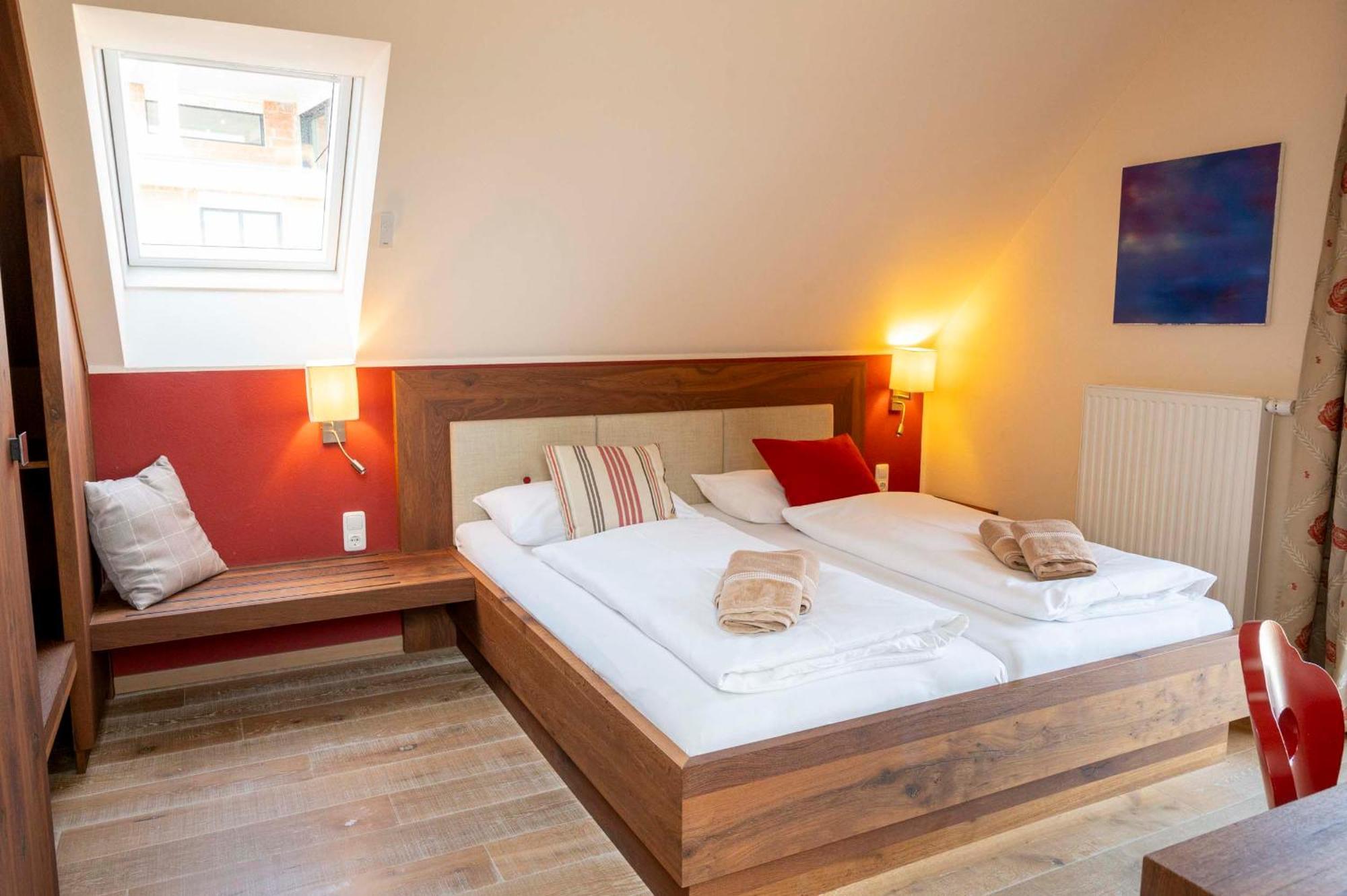 Winzerzimmer Scharl Sankt Anna am Aigen Dış mekan fotoğraf