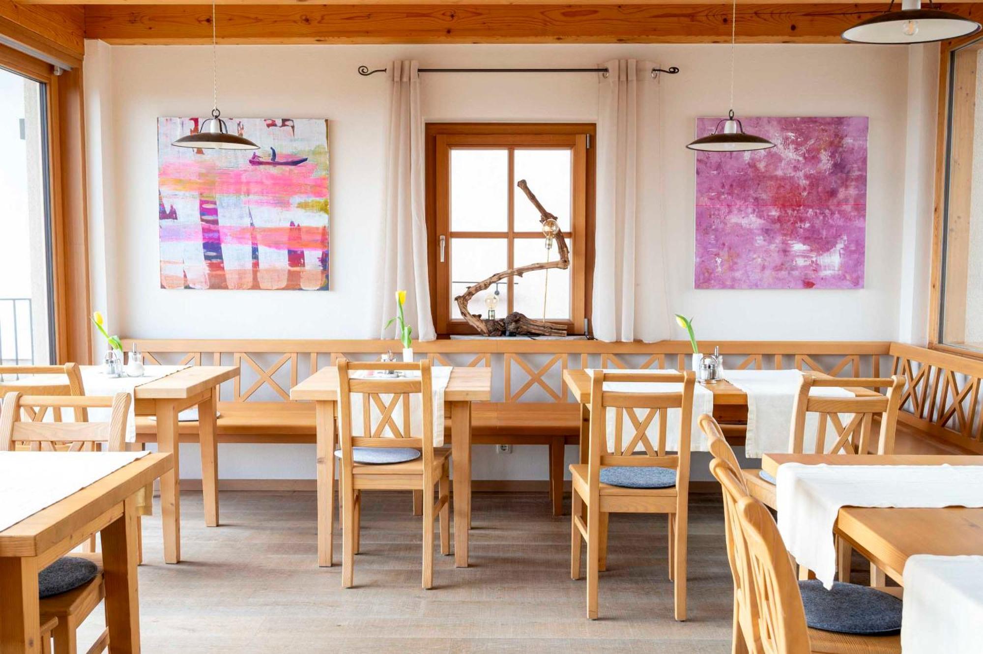 Winzerzimmer Scharl Sankt Anna am Aigen Dış mekan fotoğraf