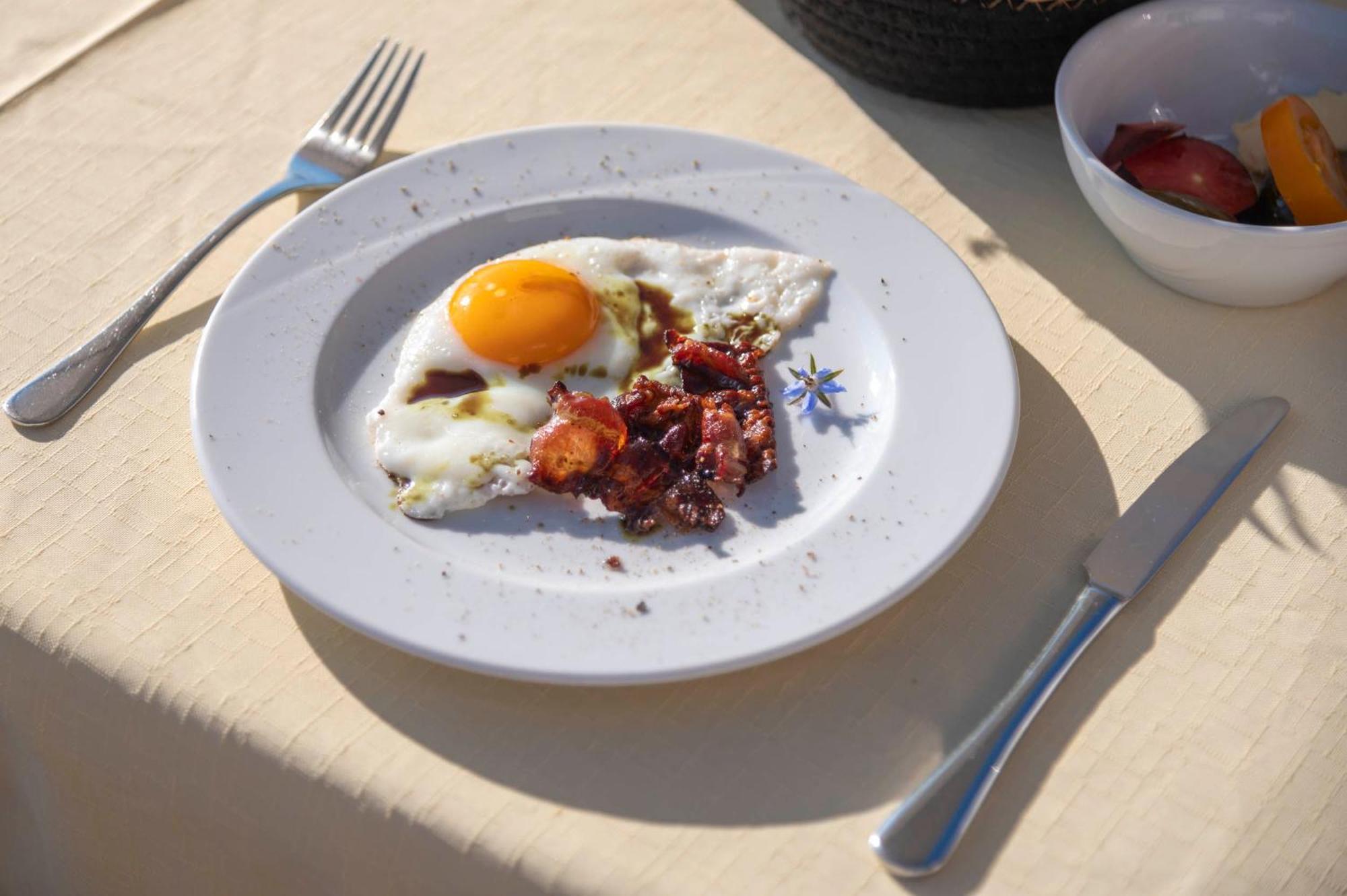 Winzerzimmer Scharl Sankt Anna am Aigen Dış mekan fotoğraf