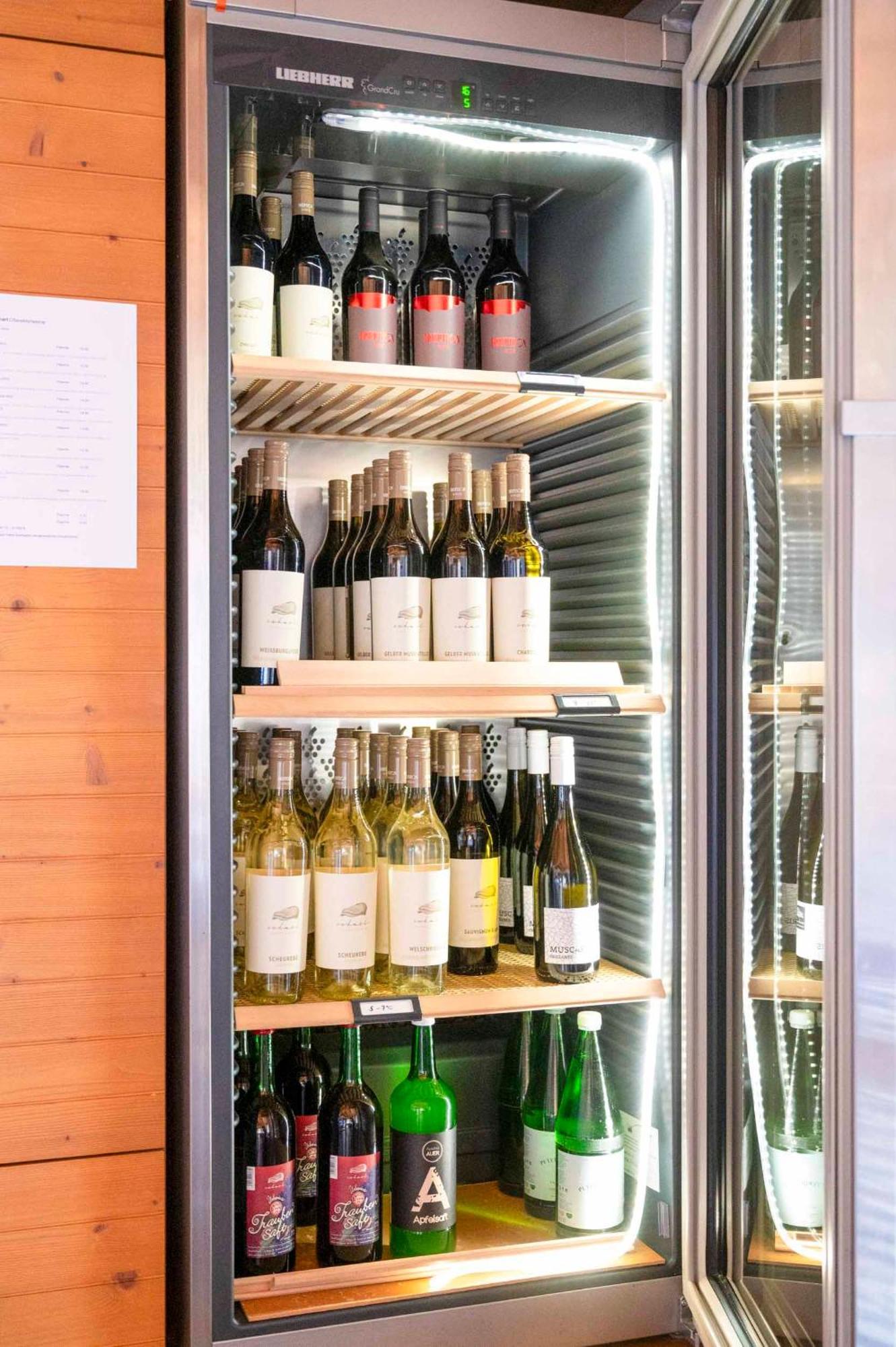 Winzerzimmer Scharl Sankt Anna am Aigen Dış mekan fotoğraf